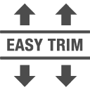 Easy Trim
