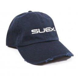 SUEX BLUE CAP VINTAGE